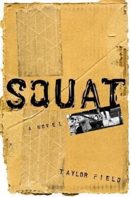 Vorderes Coverbild Squat