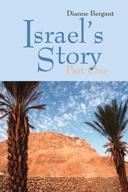 Vorderes Coverbild Israel's Story