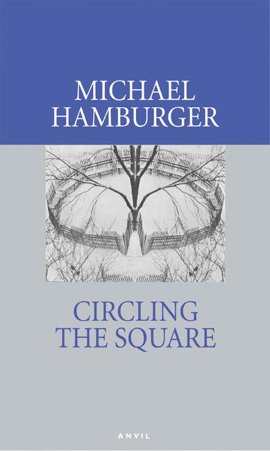 Vorderes Coverbild Circling the Square