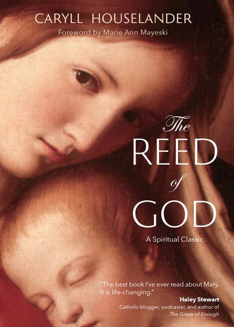 Vorderes Coverbild The Reed of God