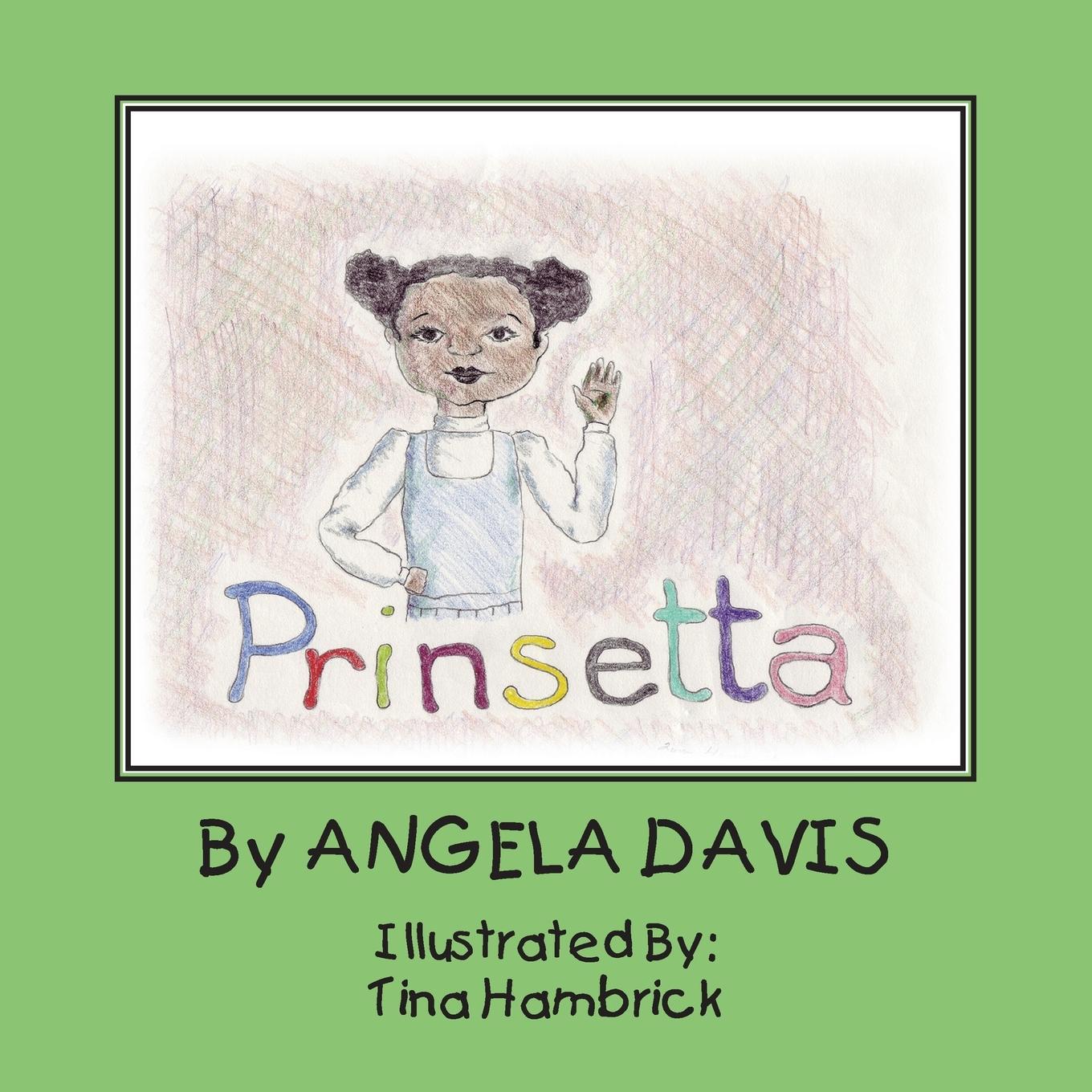Vorderes Coverbild Prinsetta