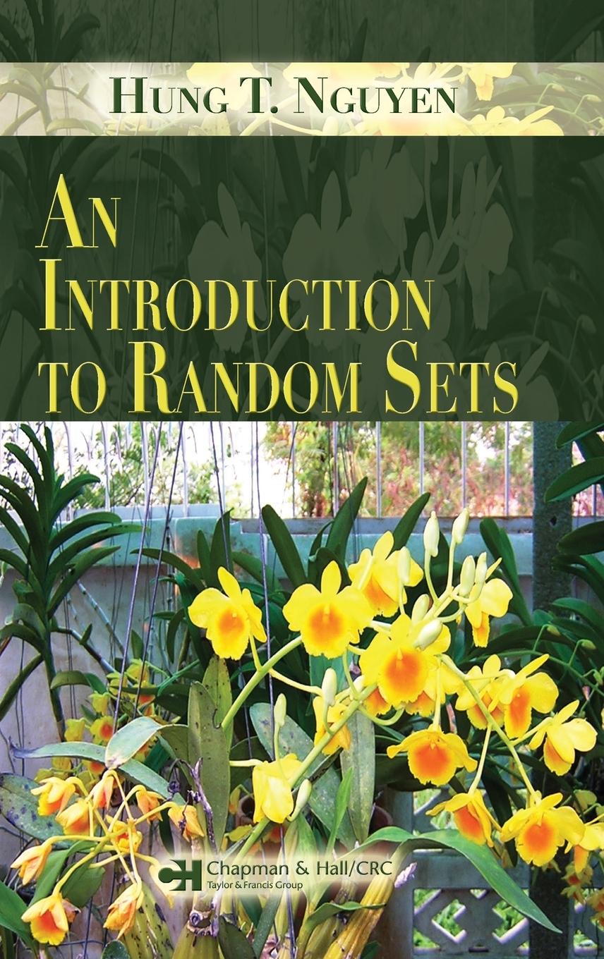 Vorderes Coverbild An Introduction to Random Sets