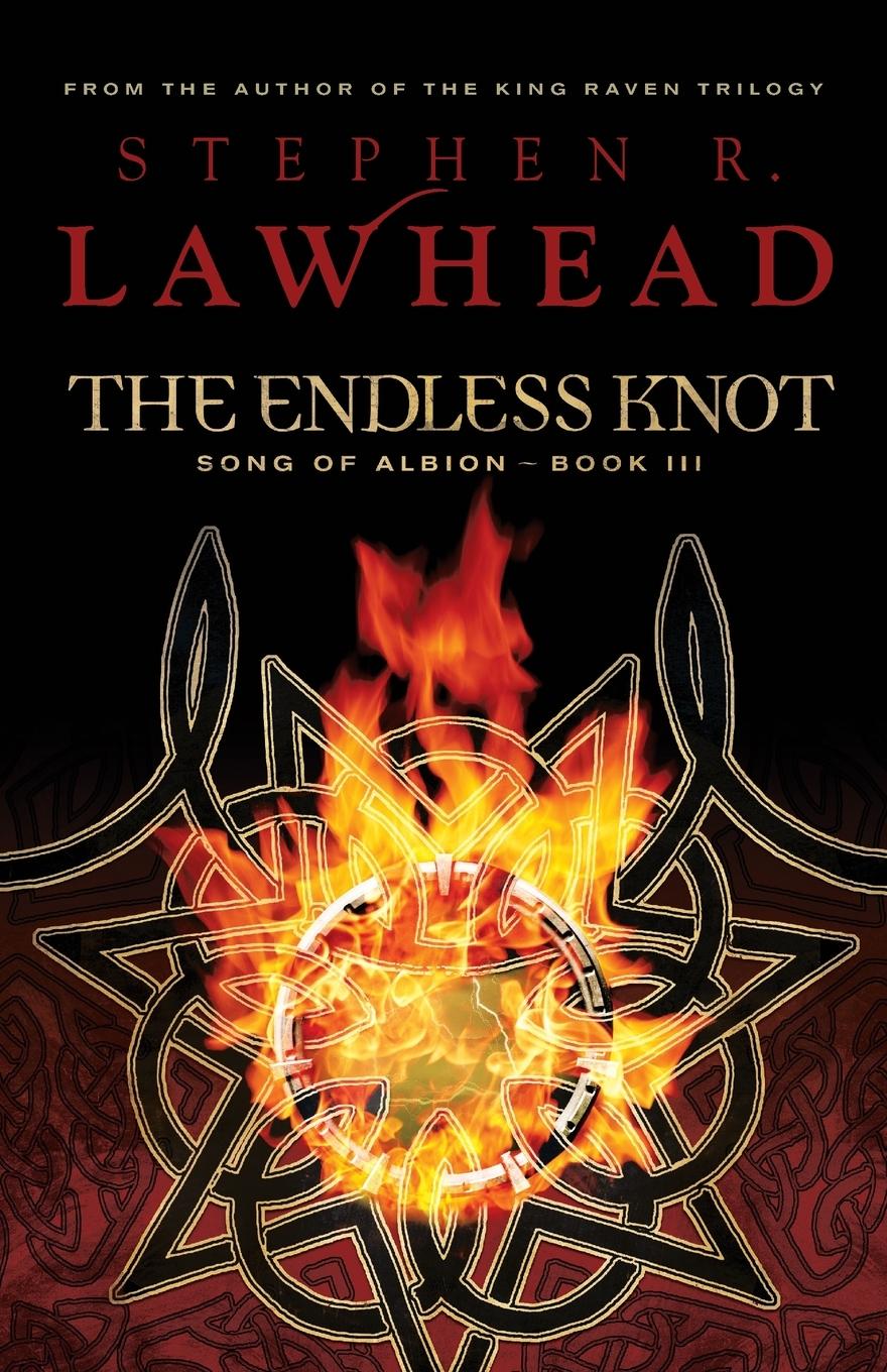 Vorderes Coverbild The Endless Knot