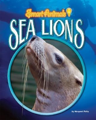 Vorderes Coverbild Sea Lions