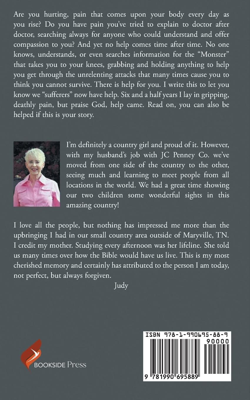 Rückseitencover Fighting to Survive