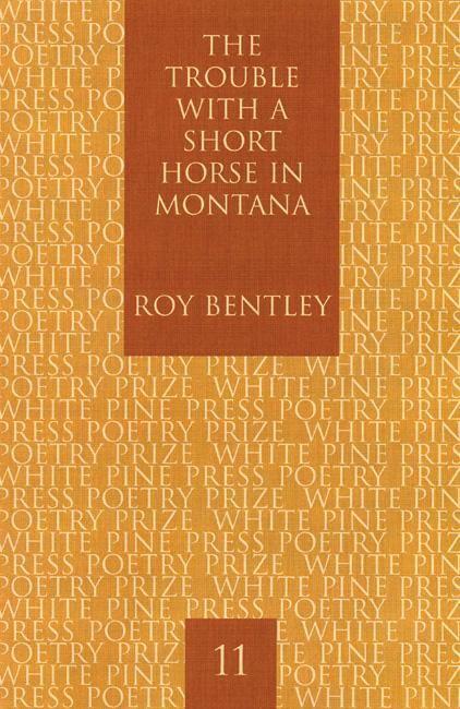 Vorderes Coverbild The Trouble with a Short Horse in Montana