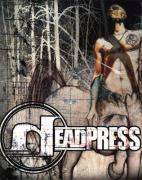Vorderes Coverbild Headpress