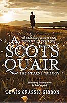 Vorderes Coverbild A Scots Quair