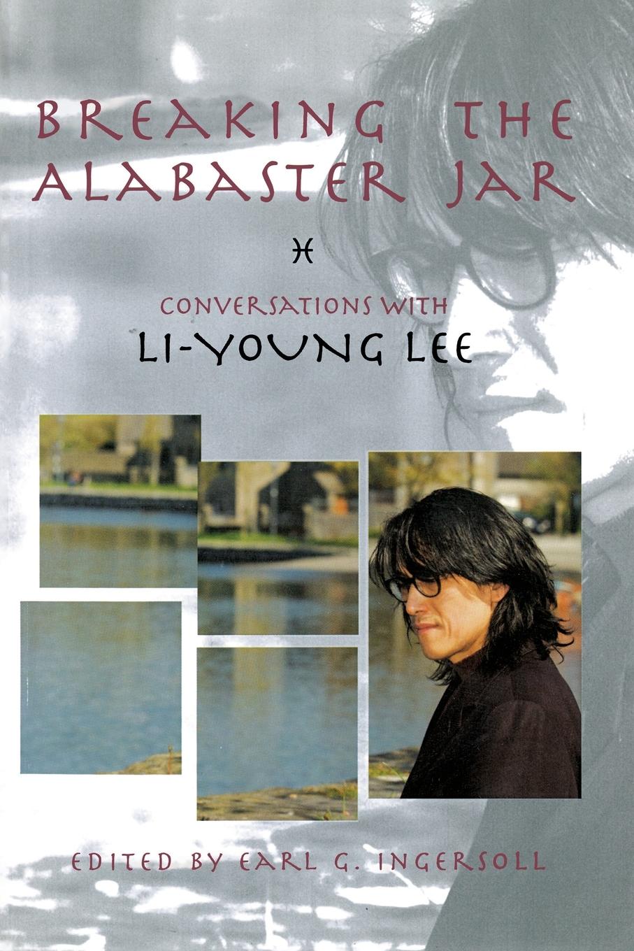 Vorderes Coverbild Breaking the Alabaster Jar