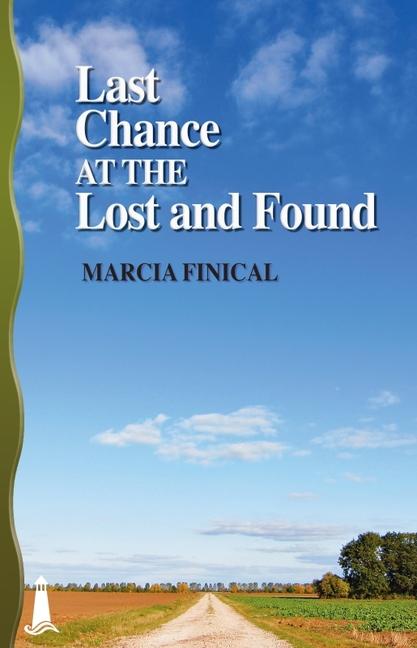 Vorderes Coverbild Last Chance at the Lost and Found