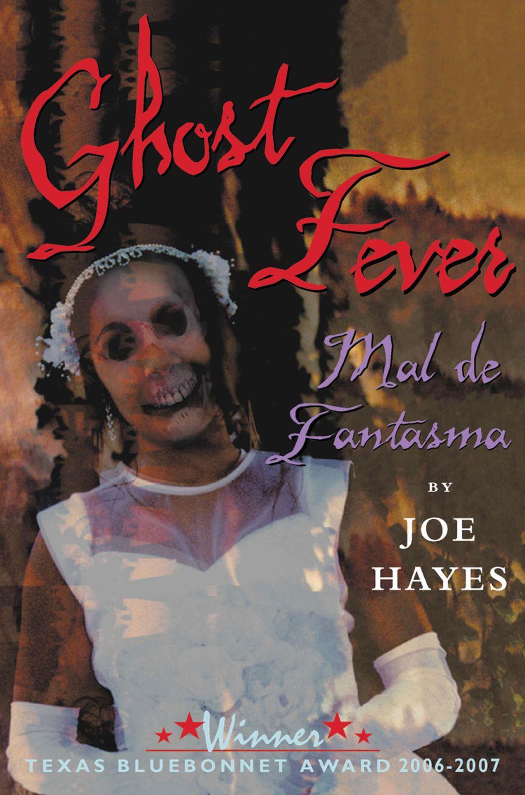Vorderes Coverbild Ghost Fever / Mal de Fantasma