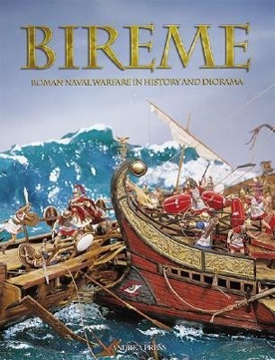 Vorderes Coverbild Bireme