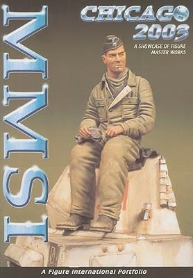 Vorderes Coverbild MMSI Chicago 2003