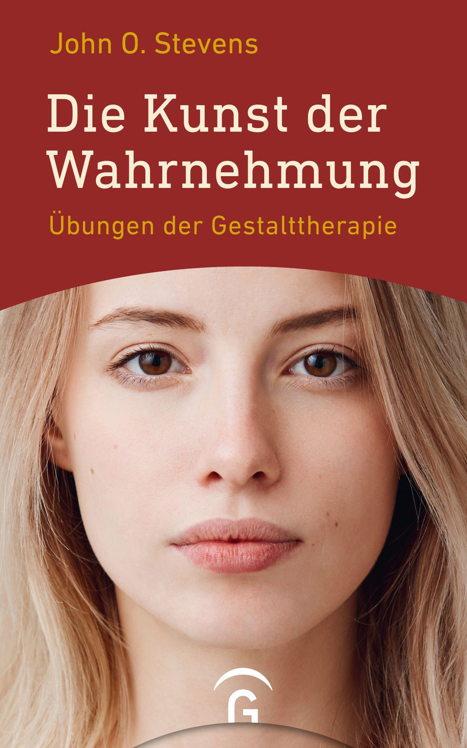 Vorderes Coverbild Die Kunst der Wahrnehmung