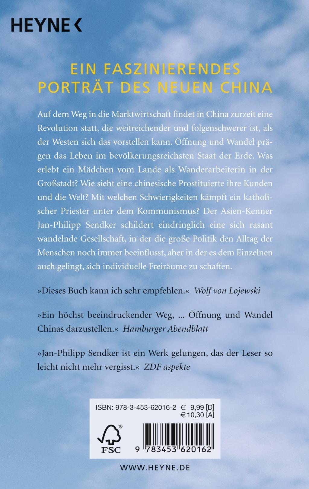 Beispielinhalt (Bild) Risse in der Großen Mauer
