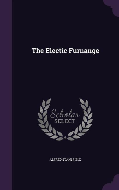 Vorderes Coverbild The Electic Furnange