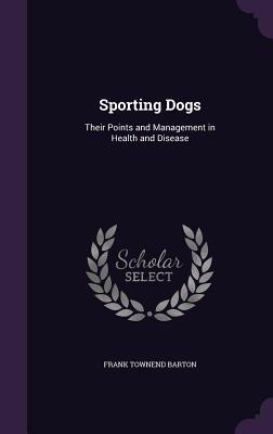 Vorderes Coverbild Sporting Dogs
