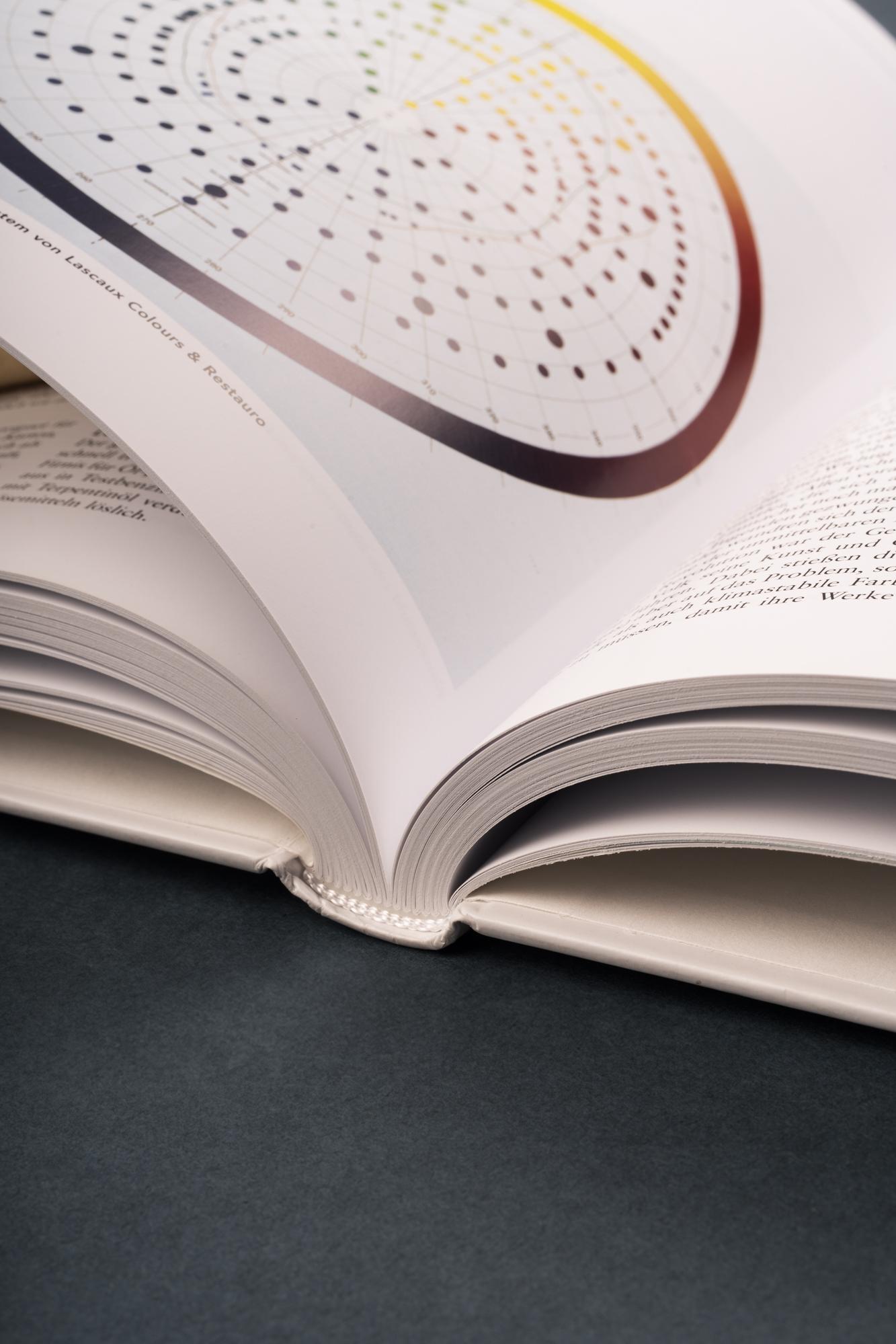 Beispielinhalt (Bild) Acrylmalerei