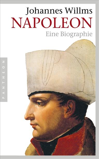 Vorderes Coverbild Napoleon