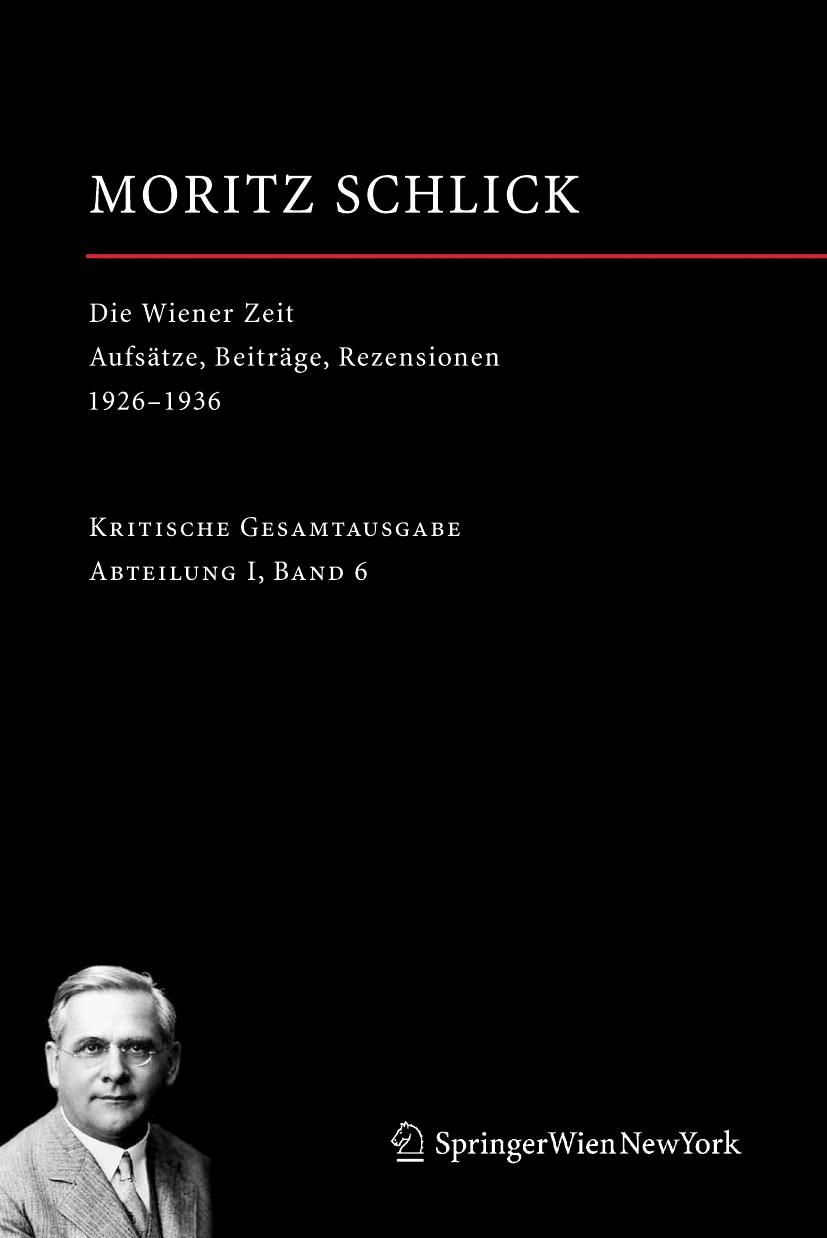 Vorderes Coverbild Die Wiener Zeit