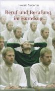 Vorderes Coverbild Beruf und  Berufung im Horoskop