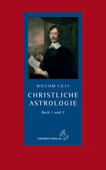 Vorderes Coverbild Christliche Astrologie