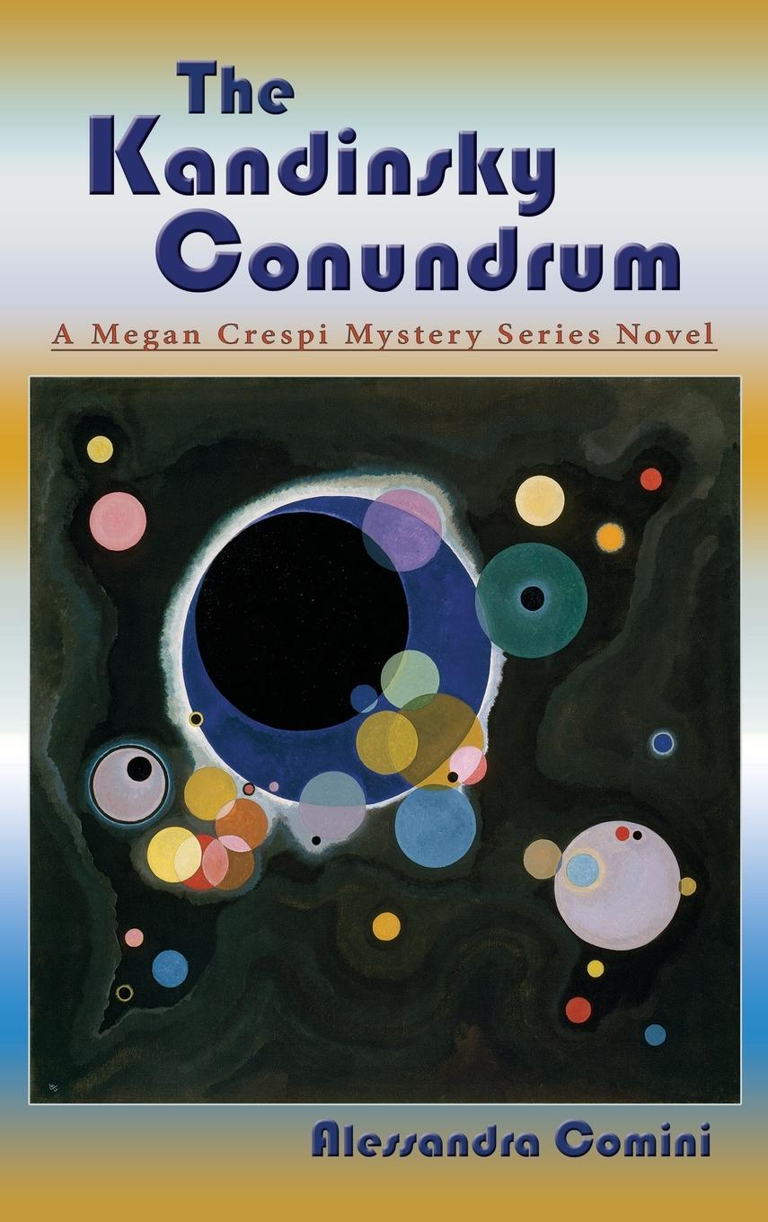 Vorderes Coverbild The Kandinsky Conundrum
