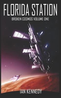 Vorderes Coverbild Florida Station