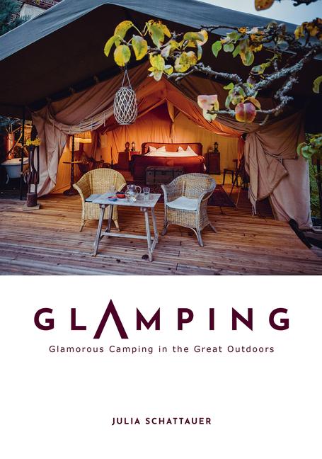 Vorderes Coverbild Glamping