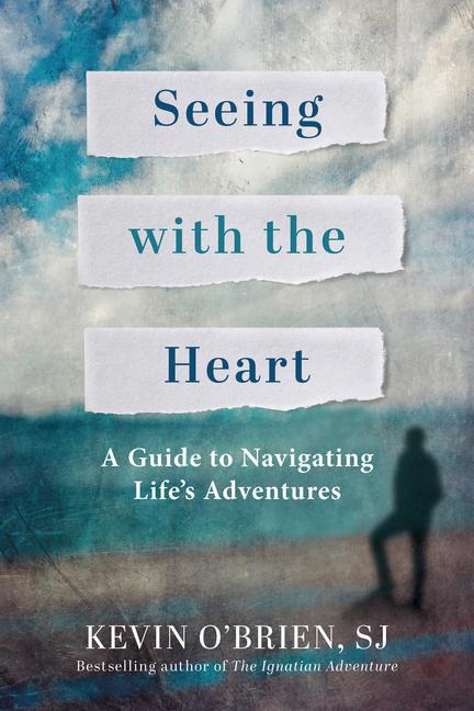 Vorderes Coverbild Seeing with the Heart
