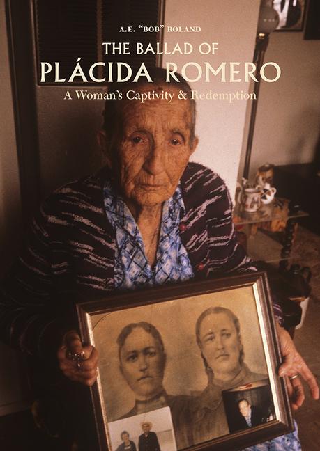 Vorderes Coverbild The Ballad of Placida Romero