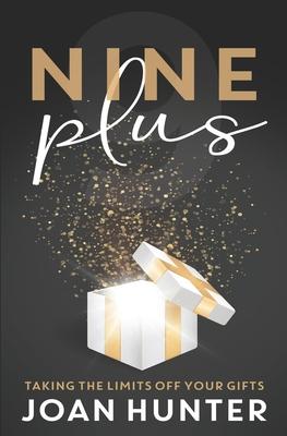 Vorderes Coverbild Nine Plus: Taking the Limits Off Your Gifts