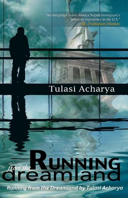 Vorderes Coverbild Running from the Dreamland