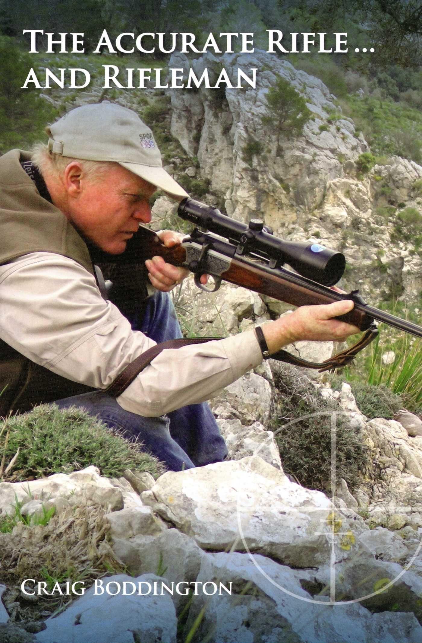 Vorderes Coverbild Accurate Rifle and Rifleman