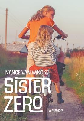 Vorderes Coverbild Sister Zero