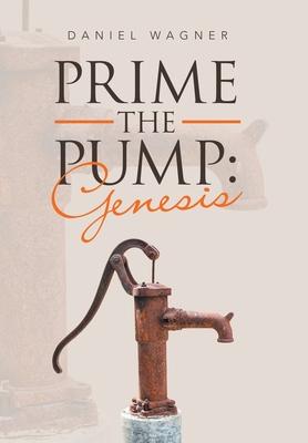 Vorderes Coverbild Prime the Pump