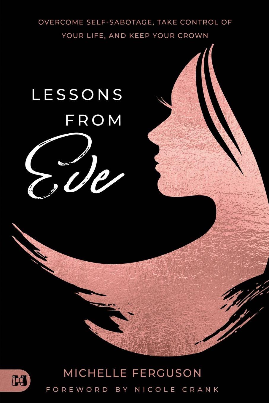 Vorderes Coverbild Lessons from Eve