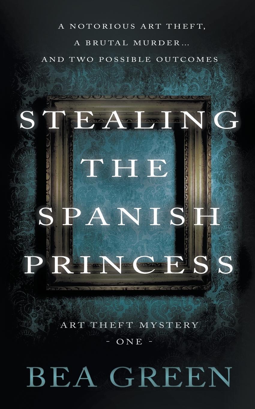 Vorderes Coverbild Stealing the Spanish Princess