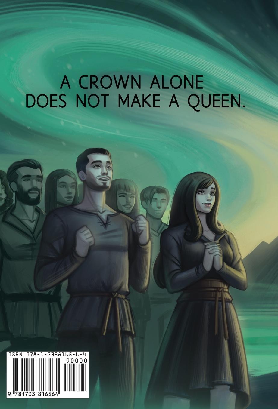 Rückseitencover Spring Always Comes