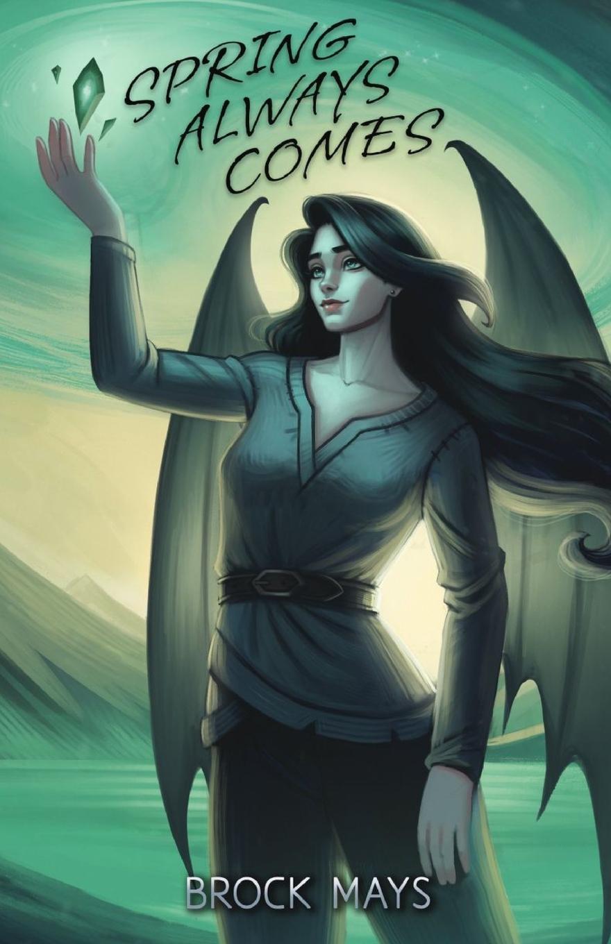 Vorderes Coverbild Spring Always Comes