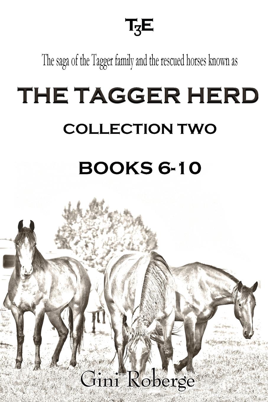 Vorderes Coverbild The Tagger Herd - Collection Two