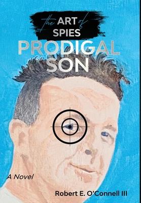 Vorderes Coverbild Prodigal Son (The Art of Spies)