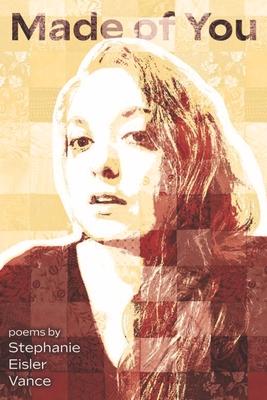Vorderes Coverbild Made of You