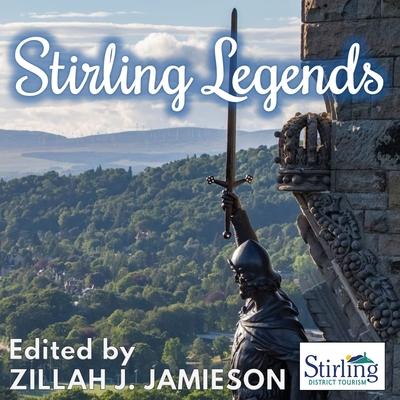 Vorderes Coverbild Stirling Legends