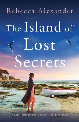Vorderes Coverbild Secrets of the Cottage by the Sea