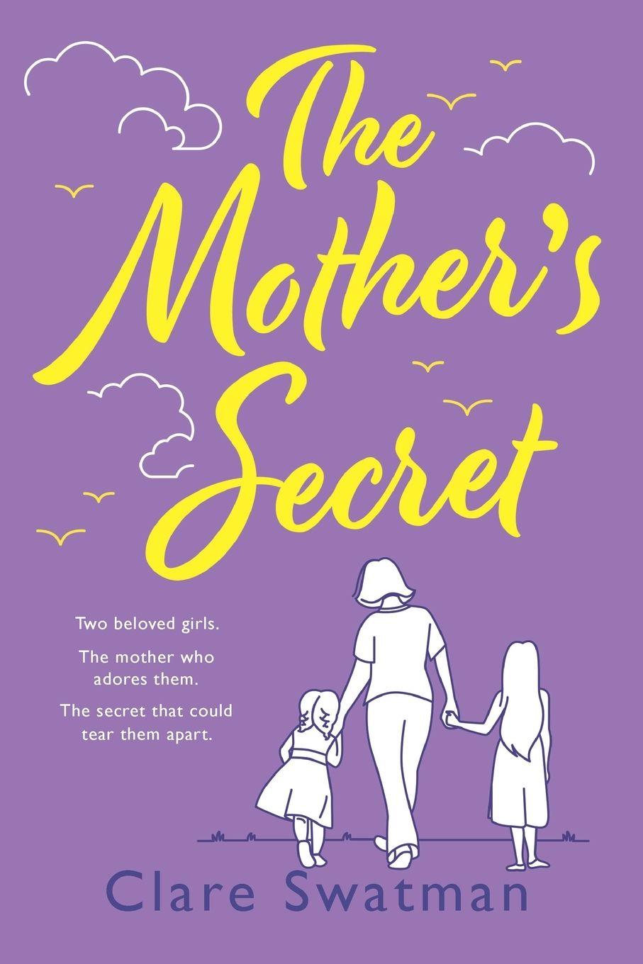 Vorderes Coverbild The Mother's Secret