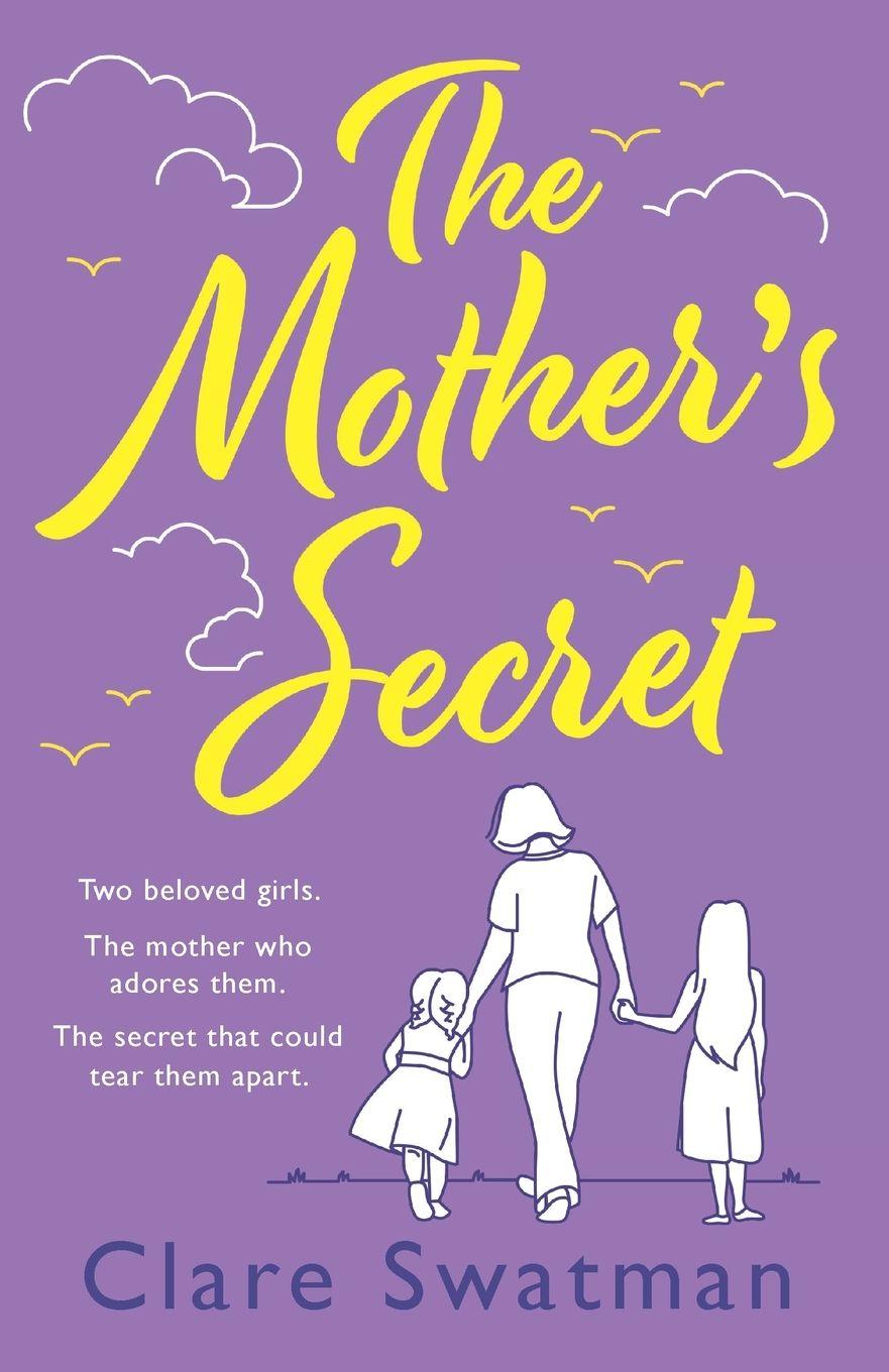Vorderes Coverbild The Mother's Secret