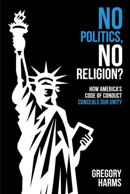 Vorderes Coverbild No Politics, No Religion?