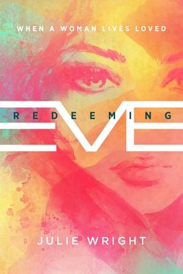 Vorderes Coverbild Redeeming Eve