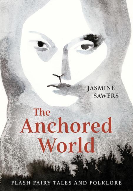 Vorderes Coverbild The Anchored World